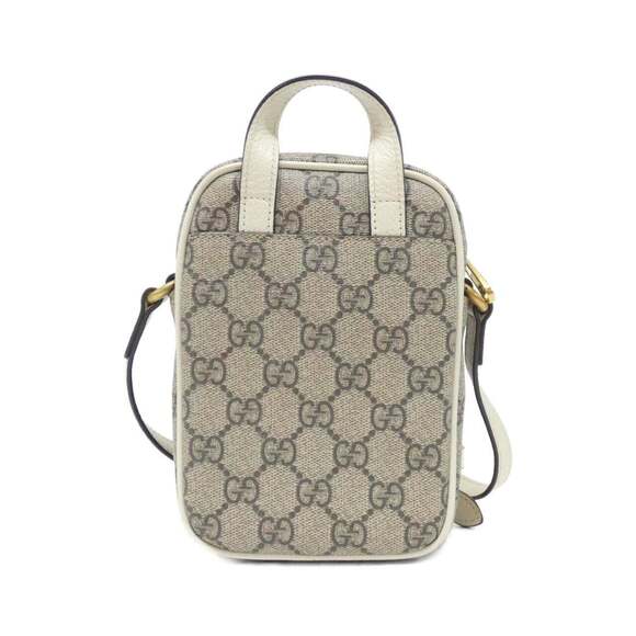 Gucci OPHIDIA 671682 96IWT Shoulder Bag - Picture 2 of 6